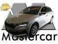 Skoda Scala 1.6 tdi Ambition 115cv dsg - FZ697EE Argent - thumbnail 1
