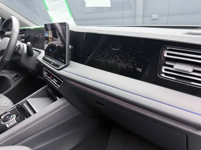 Volkswagen Tiguan view 13