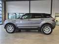 Land Rover Range Rover Evoque EVOQUE 2.2 TD4 TEILLEDER PDC AHK TÜV+SERVICE NEU Grey - thumbnail 8