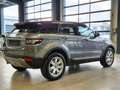 Land Rover Range Rover Evoque EVOQUE 2.2 TD4 TEILLEDER PDC AHK TÜV+SERVICE NEU Grey - thumbnail 5