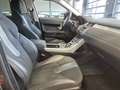 Land Rover Range Rover Evoque EVOQUE 2.2 TD4 TEILLEDER PDC AHK TÜV+SERVICE NEU Grey - thumbnail 11