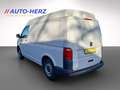 Volkswagen T6 Transporter Kasten Mittelhochdach H2 Weiß - thumbnail 9