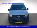 Volkswagen T6 Transporter Kasten Mittelhochdach H2 Weiß - thumbnail 3