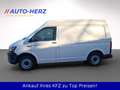 Volkswagen T6 Transporter Kasten Mittelhochdach H2 Weiß - thumbnail 7