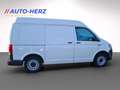 Volkswagen T6 Transporter Kasten Mittelhochdach H2 Weiß - thumbnail 6