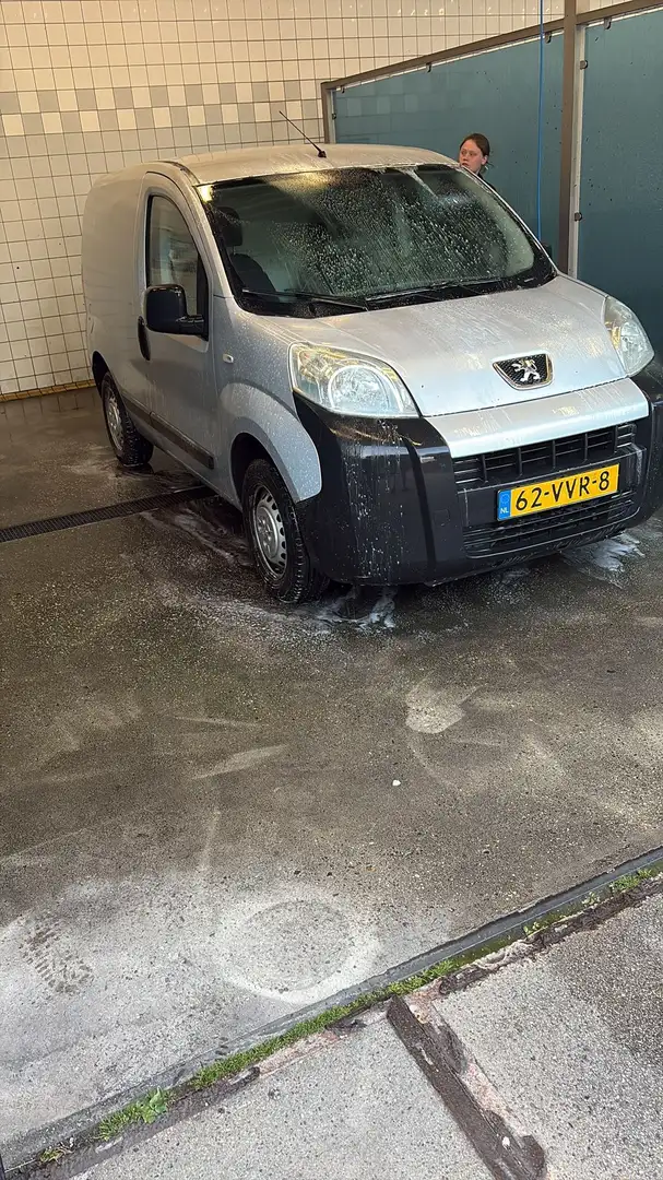 Peugeot Bipper HDi 70 - 1