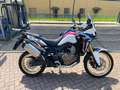 Honda CRF 1000 Tricolor ABS Fehér - thumbnail 1