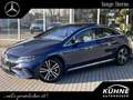 Mercedes-Benz EQE 300 Premium+Akustik Komfort+Sitzklima+Servo Blau - thumbnail 1