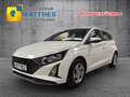 Hyundai i20 1.2i SOFORT Select NAVI Kamera Klima Tempomat E... Blau - thumbnail 1