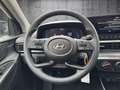 Hyundai i20 1.2i SOFORT Select NAVI Kamera Klima Tempomat E... Blau - thumbnail 13