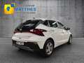Hyundai i20 1.2i SOFORT Select NAVI Kamera Klima Tempomat E... Blau - thumbnail 5