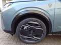 Peugeot 5008 Elektromotor 210 GT Navi LED El.Heckklappe Blau - thumbnail 7