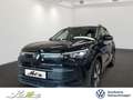 Volkswagen Tiguan 2.0 TDI Life *AHK*LED*KAMERA*SITZH* Zwart - thumbnail 1