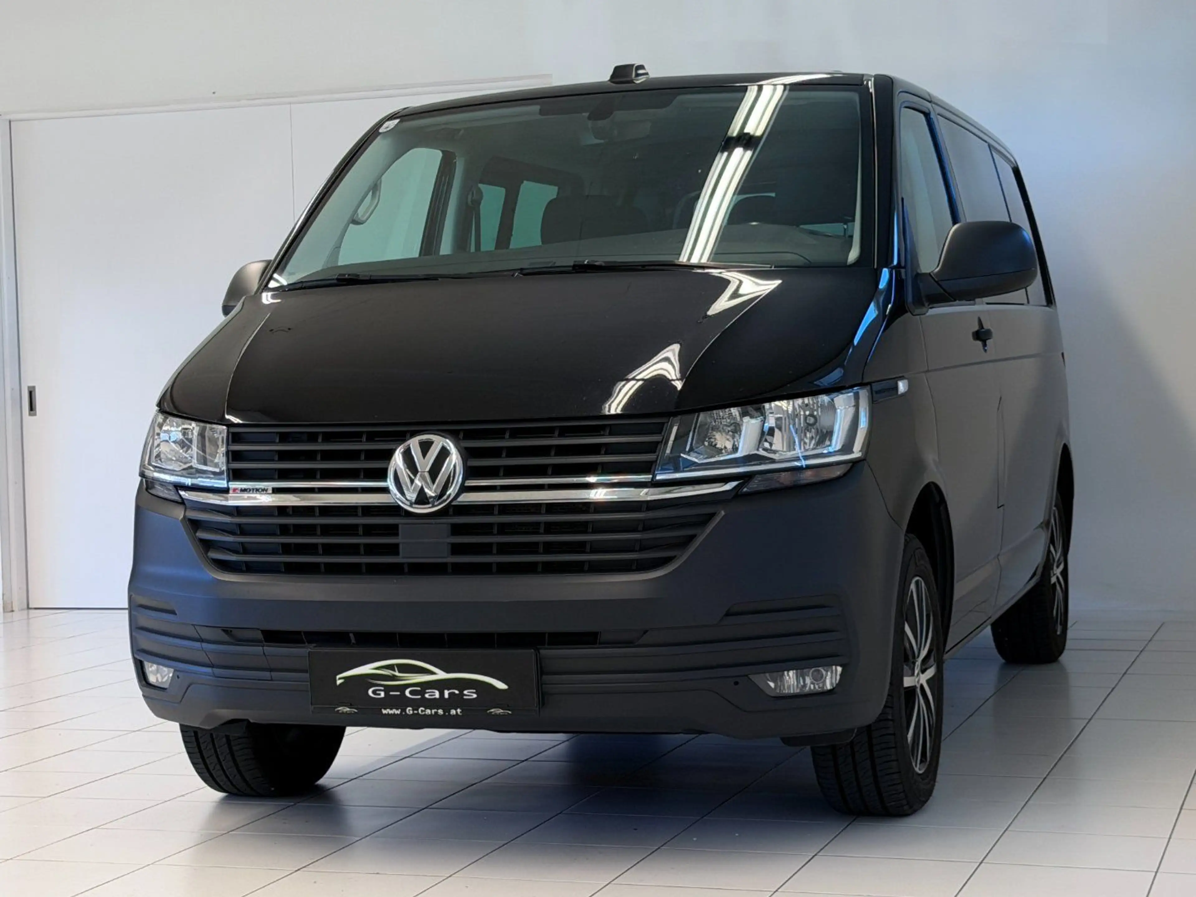 Volkswagen T6.1 Transporter T6.1 2.0 TDI 4MOTION Doppelkabine L1H1 5 SITZER — photo 3