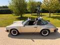 Porsche 911 3.2 Carrera Targa Gold - thumbnail 11