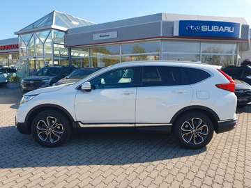 2.0 i-MMD HYBRID 4WD Lifestyle