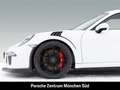 Porsche 991 911 GT3 RS nur 28.500 km Überrollkäfig LED Weiß - thumbnail 6