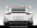 Porsche 991 911 GT3 RS nur 28.500 km Überrollkäfig LED Weiß - thumbnail 5