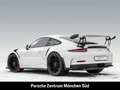 Porsche 991 911 GT3 RS nur 28.500 km Überrollkäfig LED Weiß - thumbnail 3