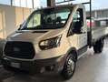 Ford Transit Transit 350 2.0TDCI Ecoblue CabTrend Weiß - thumbnail 2