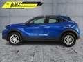 Opel Mokka 1.2 Turbo *wenig Kilometer* Blauw - thumbnail 3