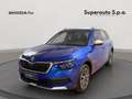 Skoda Kamiq 1.0 TSI 110 CV ScoutLine Blu/Azzurro - thumbnail 15