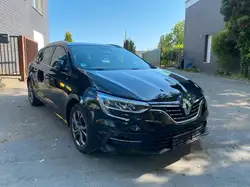 Renault Megane IV Grandtour Techno *AUTM*CAM*NAVI*LED*