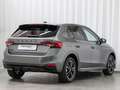Skoda Fabia 1.5 TSI DSG MONTE CARLO LED VIRTUAL SITZHZ Grau - thumbnail 3