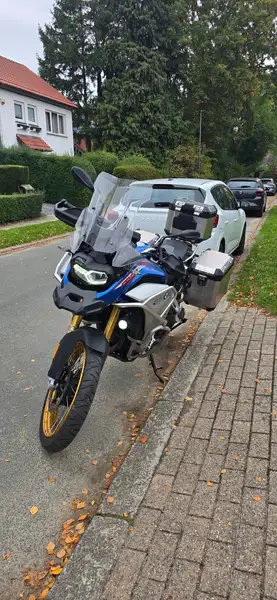 BMW F 850 GS Adventure - foto 6