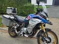 BMW F 850 GS Adventure Blue - thumbnail 2