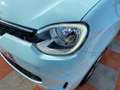 Renault Twingo SCe 65 EQUILIBRE Ecran Clim auto 1Â°Main Bleu - thumbnail 9