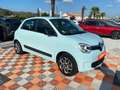Renault Twingo SCe 65 EQUILIBRE Ecran Clim auto 1Â°Main Bleu - thumbnail 3