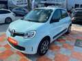 Renault Twingo SCe 65 EQUILIBRE Ecran Clim auto 1Â°Main Bleu - thumbnail 8