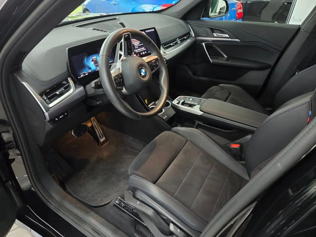 BMW X1 xDrive 20d Msport "UFFICIALE" 2