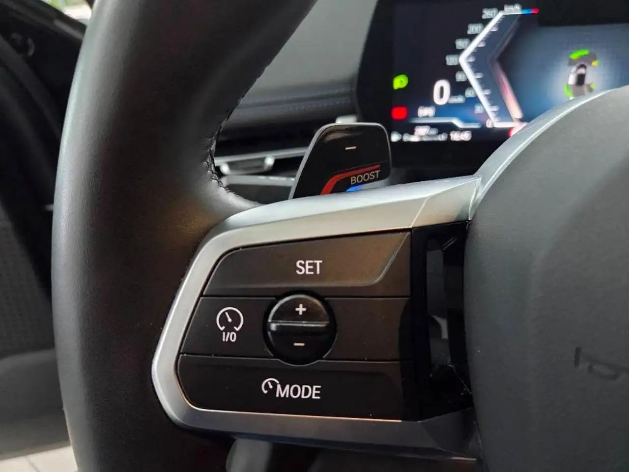 BMW X1 xDrive 20d Msport "UFFICIALE" 4