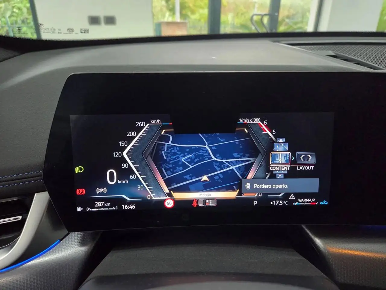 BMW X1 xDrive 20d Msport "UFFICIALE" 11