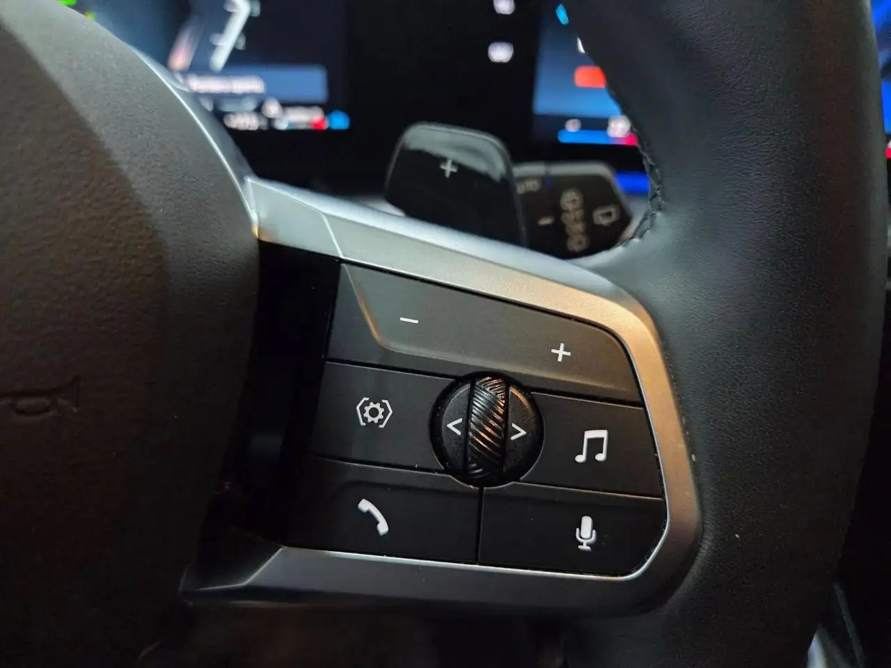 BMW X1 xDrive 20d Msport "UFFICIALE" 7