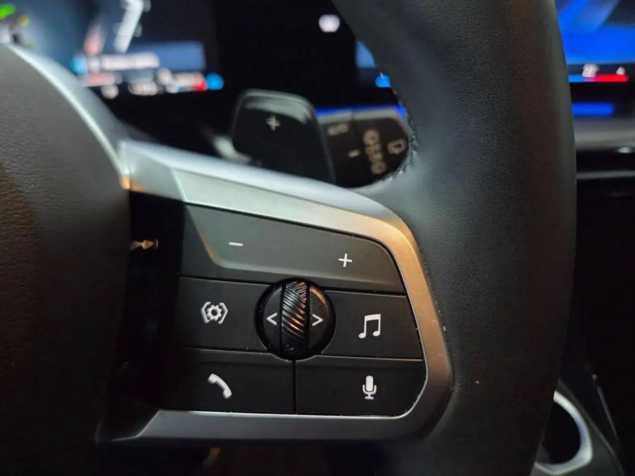 BMW X1 xDrive 20d Msport "UFFICIALE" 15