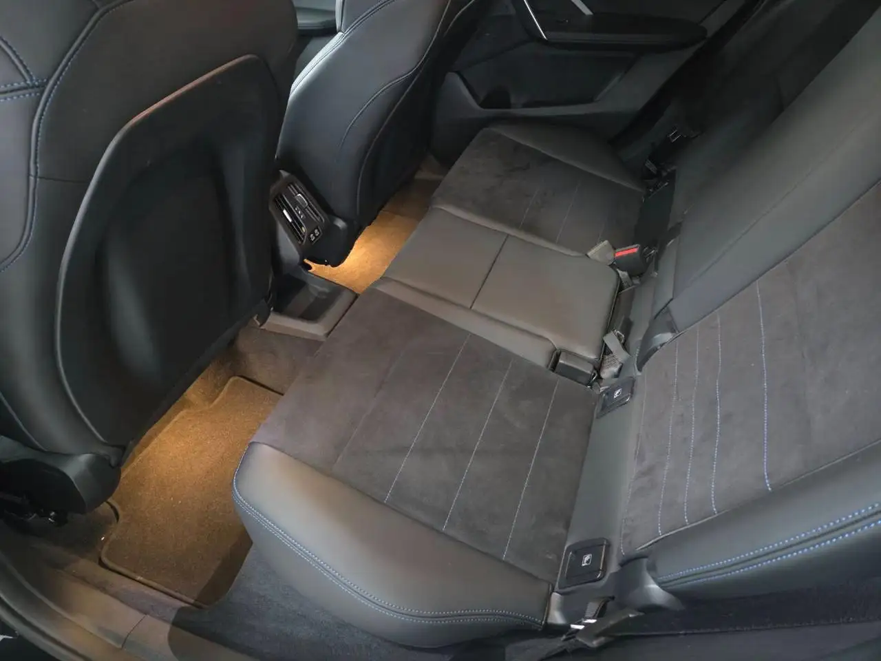 BMW X1 xDrive 20d Msport "UFFICIALE" 10