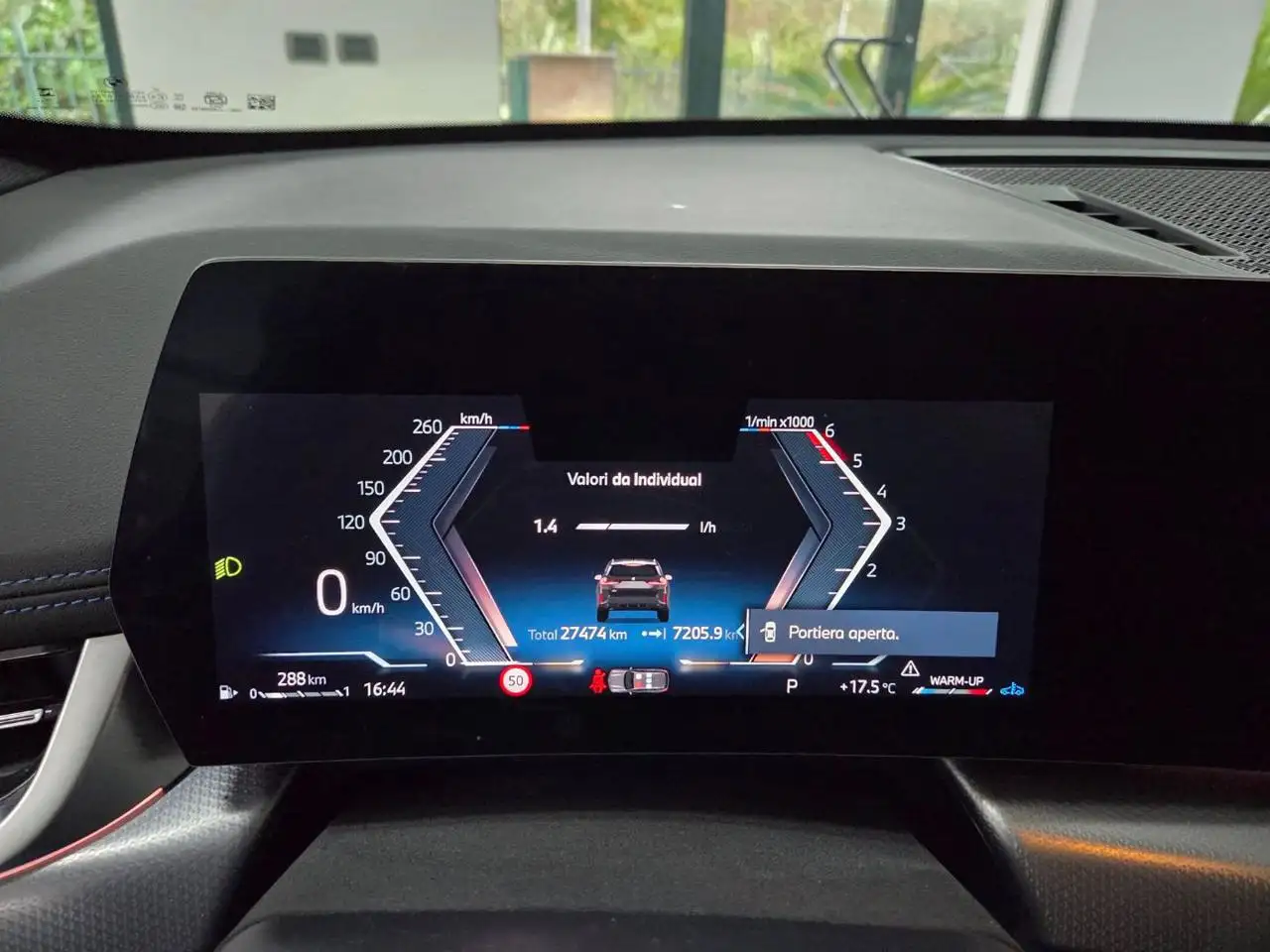 BMW X1 xDrive 20d Msport "UFFICIALE" 12