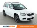 Skoda Yeti 2.0 TDI Drive *NAVI*BI-XENON*TEMPO*CAM*PDC*SHZ* Wit - thumbnail 8