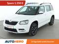 Skoda Yeti 2.0 TDI Drive *NAVI*BI-XENON*TEMPO*CAM*PDC*SHZ* Wit - thumbnail 1