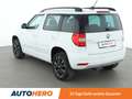 Skoda Yeti 2.0 TDI Drive *NAVI*BI-XENON*TEMPO*CAM*PDC*SHZ* Wit - thumbnail 4