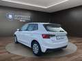 Skoda Fabia 1.0 Active PDC*KLIMA*SHZ Klima Einparkhilfe Weiß - thumbnail 7