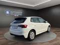 Skoda Fabia 1.0 Active PDC*KLIMA*SHZ Klima Einparkhilfe Weiß - thumbnail 5