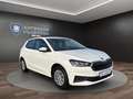 Skoda Fabia 1.0 Active PDC*KLIMA*SHZ Klima Einparkhilfe Weiß - thumbnail 3