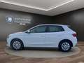 Skoda Fabia 1.0 Active PDC*KLIMA*SHZ Klima Einparkhilfe Weiß - thumbnail 8