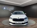 Skoda Fabia 1.0 Active PDC*KLIMA*SHZ Klima Einparkhilfe Weiß - thumbnail 2