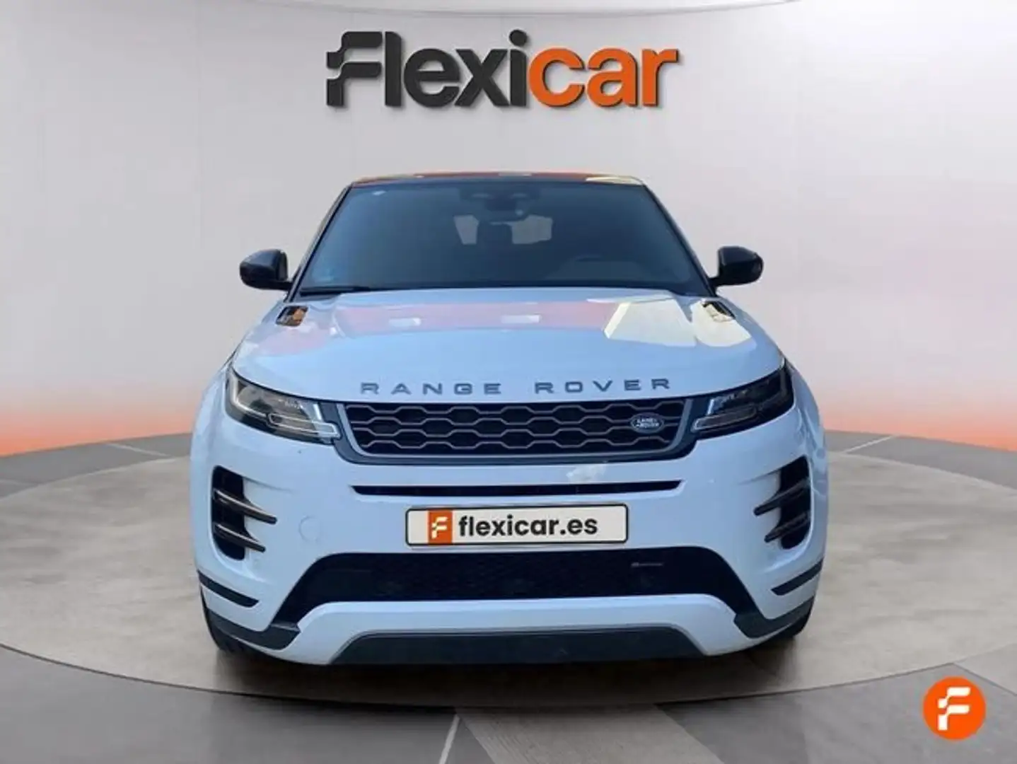 Land Rover Range Rover Evoque 2.0 D163 R-Dynamic SE AUTO 4WD MHEV Blanco - 2