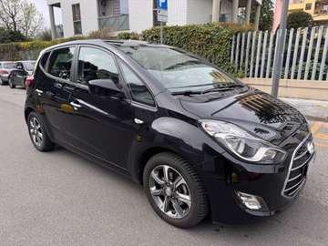 1.4  BENZINA  EURO  6   !!!!